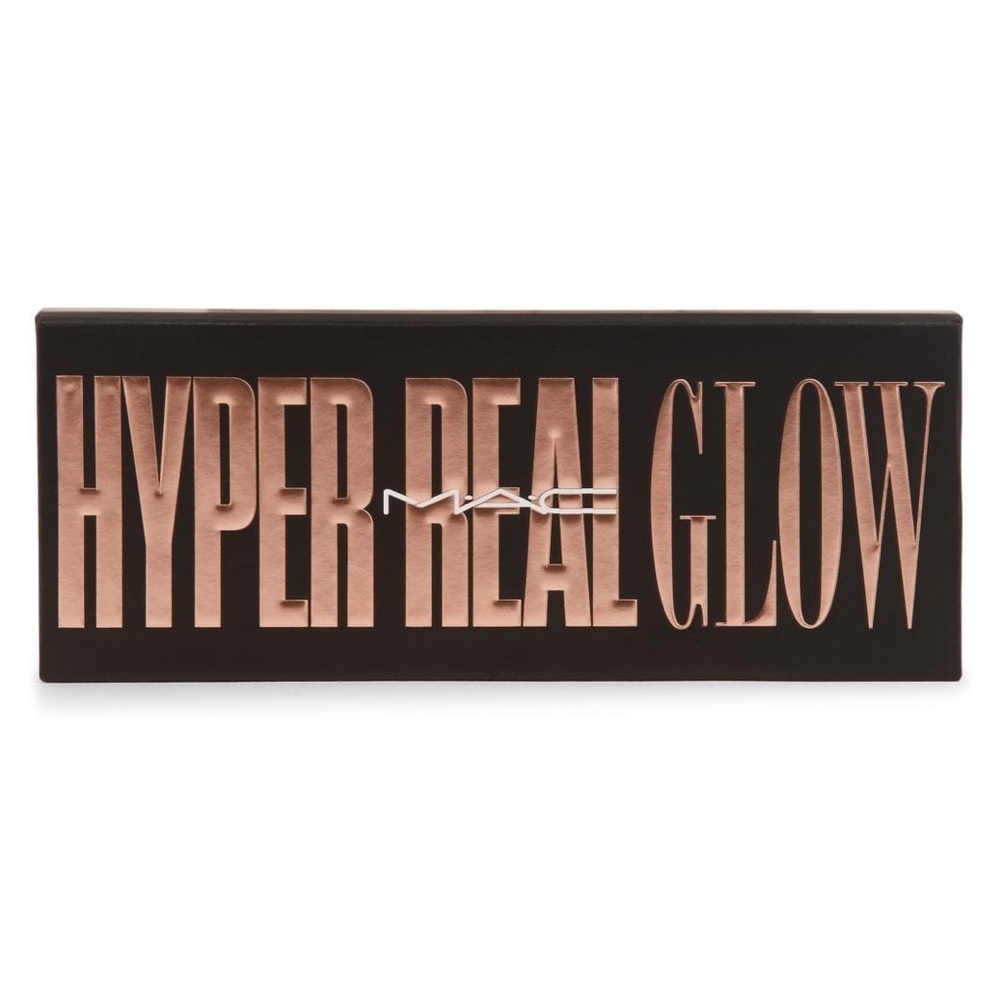 MAC  HYPER REAL GLOW